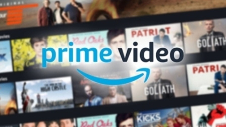 Amazon Prime