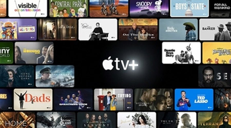 Apple TV+