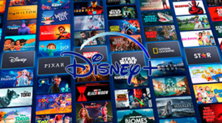 Disney+