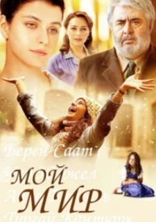 Мой мир