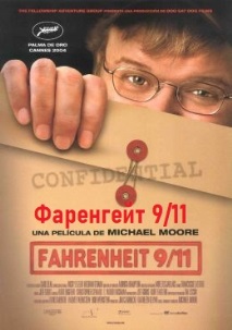 Фаренгейт 9/11