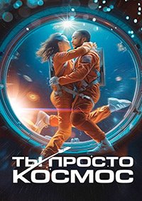 Ты просто космос