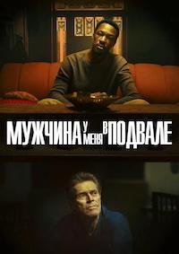 Мужчина у меня в подвале