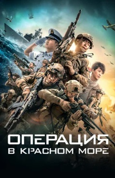 Операция в Красном море