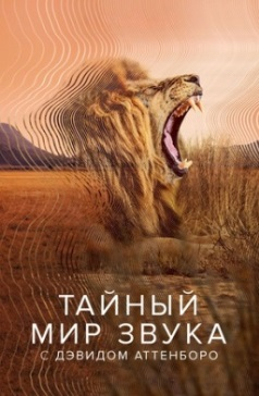 Тайный мир звуков с Дэвидом Аттенборо