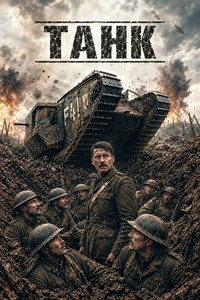 Танк (Наземный корабль)