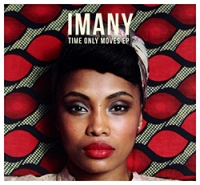 Time Only Moves #5
