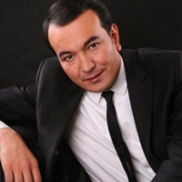 Озодбек Назарбеков #20