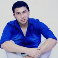Баходур Чураев #14