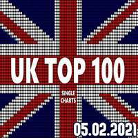 The Official UK Top 100 Singles Chart (05.02.2021) #100