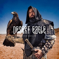 Desert Eagle #8