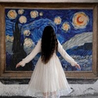 Лес моих грёз #6