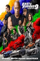 Форсаж 9: Неудержимая сага / Fast & Furious 9: The Fast Saga #14