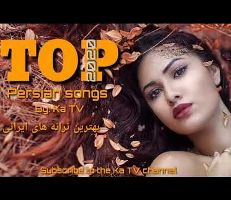 Иранская музыка 4 #14