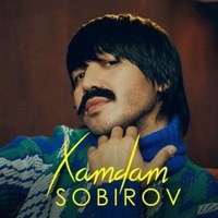 Хамдам Собиров