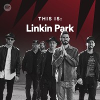 Linkin Park #50