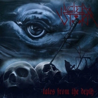 - Tales from the Depth #7