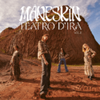 Måneskin #8