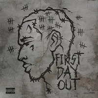 First Day Out #9