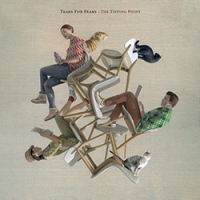 The Tipping Point #4