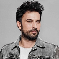 Сборник песен Tarkan #8