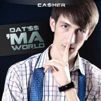 Сборник треков Ca$her #12
