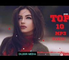 Иранская музыка 1 #38