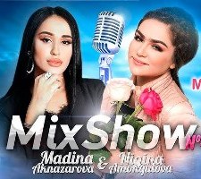 Таджикская Музыка 2024-2 #16