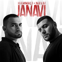 JANAVI #10