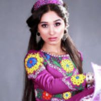 Мехринигори Рустам #27
