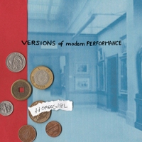 Versions of Modern Performance #12