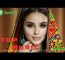 Таджикская Музыка 2024-1 #21