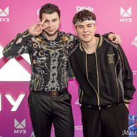GAYAZOV BROTHER