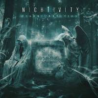 Deathsurrection #8