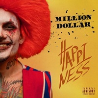 MILLION DOLLAR: HAPPINESS #9