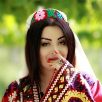 Сборник песен Фирузы Хафизовой #18