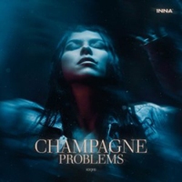 Champagne Problems #8