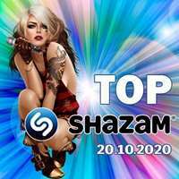 Top Shazam (20.10.2020) #92