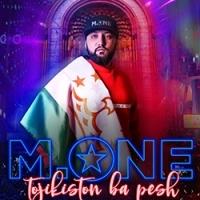 M.One #19