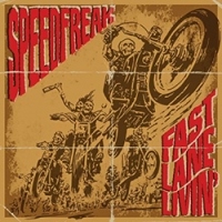 Fast Lane Livin #8