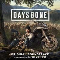 Nathan Whitehead - Days Gone #23